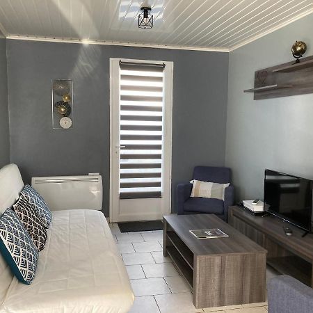 L'Aube En Somme Villa Millencourt-en-Ponthieu Luaran gambar